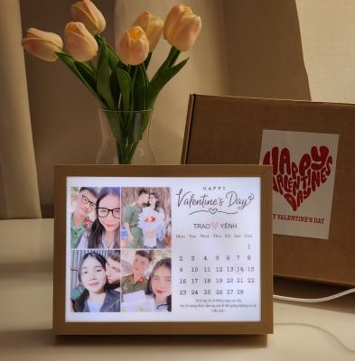 MẪU KHUNG GƯƠNG LED 3 MÀU1