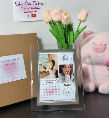 TỔNG HỢP MẪU KHUNG ẢNH SINH NHẬT THEO YÊU CẦU10