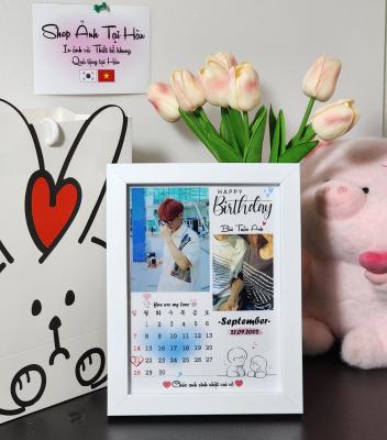 TỔNG HỢP MẪU KHUNG ẢNH SINH NHẬT THEO YÊU CẦU12