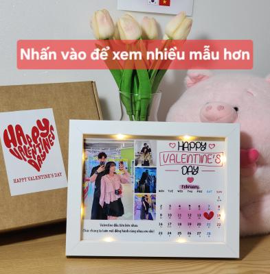 KHUNG TRẮNG THIẾT KẾ THEO YÊU CẦU