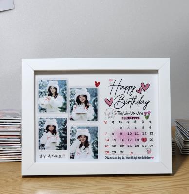 TỔNG HỢP MẪU KHUNG ẢNH SINH NHẬT THEO YÊU CẦU15
