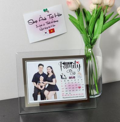 KHUNG ẢNH 백일 - 첫돌 - 생일 CHO BÉ15