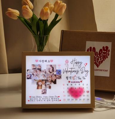 MẪU KHUNG GƯƠNG LED 3 MÀU2