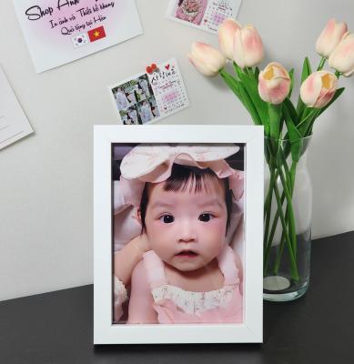 KHUNG ẢNH 백일 - 첫돌 - 생일 CHO BÉ20