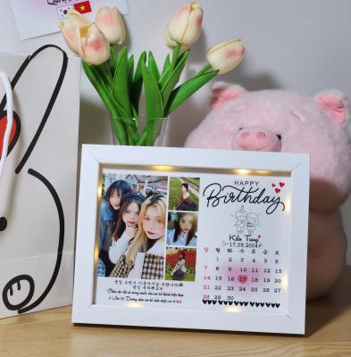 TỔNG HỢP MẪU KHUNG ẢNH SINH NHẬT THEO YÊU CẦU23