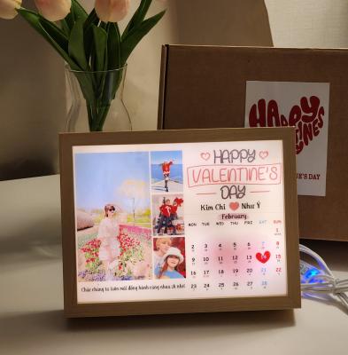 MẪU KHUNG GƯƠNG LED 3 MÀU3