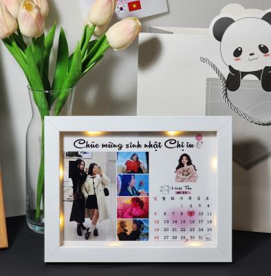 TỔNG HỢP MẪU KHUNG ẢNH SINH NHẬT THEO YÊU CẦU30