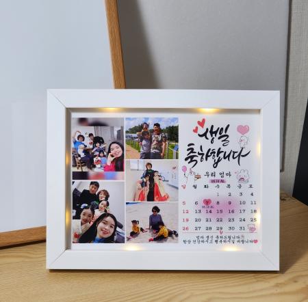 TỔNG HỢP MẪU KHUNG ẢNH SINH NHẬT THEO YÊU CẦU31