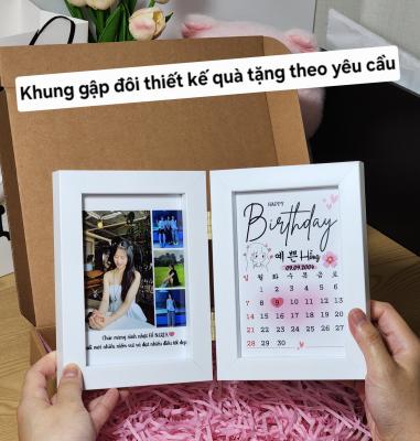 TỔNG HỢP MẪU KHUNG ẢNH SINH NHẬT THEO YÊU CẦU33