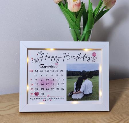 TỔNG HỢP MẪU KHUNG ẢNH SINH NHẬT THEO YÊU CẦU34