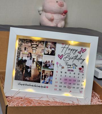 TỔNG HỢP MẪU KHUNG ẢNH SINH NHẬT THEO YÊU CẦU38