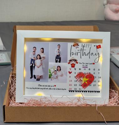 TỔNG HỢP MẪU KHUNG ẢNH SINH NHẬT THEO YÊU CẦU39