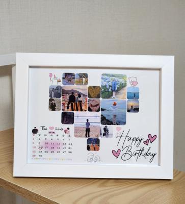 TỔNG HỢP MẪU KHUNG ẢNH SINH NHẬT THEO YÊU CẦU41