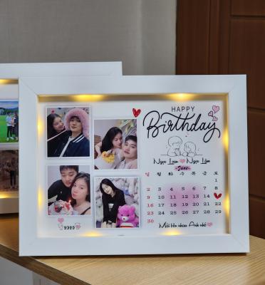 TỔNG HỢP MẪU KHUNG ẢNH SINH NHẬT THEO YÊU CẦU42