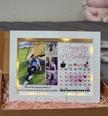 TỔNG HỢP MẪU KHUNG ẢNH SINH NHẬT THEO YÊU CẦU43