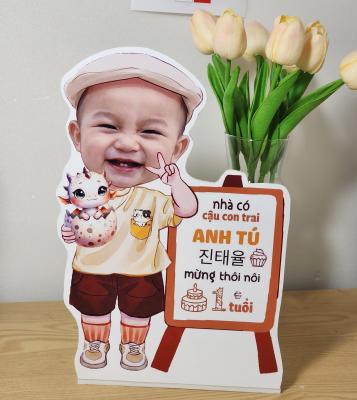 HASHTAG CHIPI THEO YÊU CẦU60