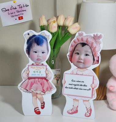 HASHTAG CHIPI THEO YÊU CẦU