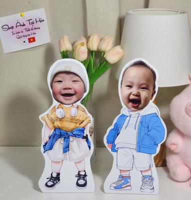 HASHTAG CHIPI THEO YÊU CẦU63