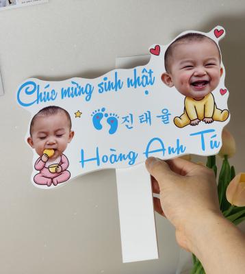 HASHTAG CHIPI THEO YÊU CẦU68
